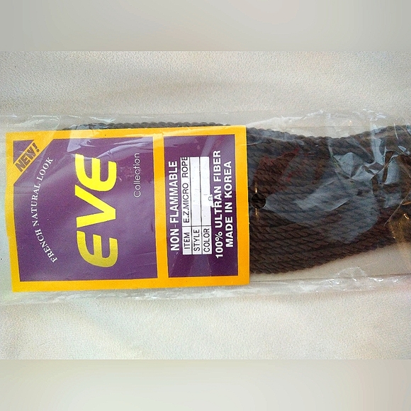 Eve - Hair Braid Extensions - Picture 3 of 12